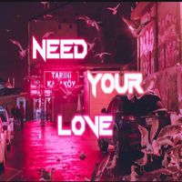 Riot - Need Your Love (Explicit)