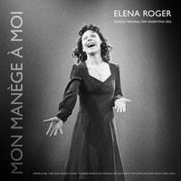 Elena Roger - Mon manège à moi (Elenco Original Piaf Argentina 2022)