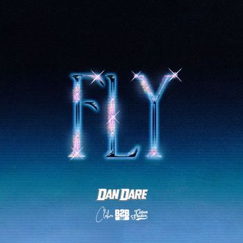 Clöben - Fly (Dan Dare) (Explicit)