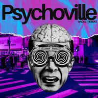 Back2Thebeat - Psychoville