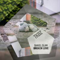 Daniel Slam - Broken Love (Broken Love)