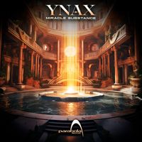 Ynax - Miracle Substance
