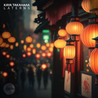 Kaya Takahara - Laterns