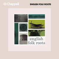 Phil Cunningham - English Folk Roots