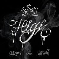 Sistah Lore - Bien High (feat. Chinitafari) (Explicit)