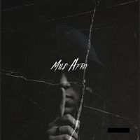 DJ Kenny - Mild Afro (Explicit)