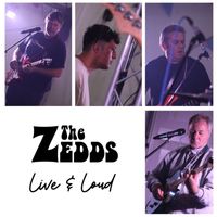 The Zedds - Live & Loud