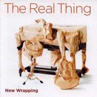 The Real Thing - New Wrapping