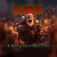 Demon - A Merry Christmas Time