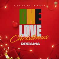 Dreama - One Love Christmas