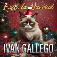 Iván Gallego - Existe La Navidad