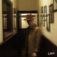 GANS - WHAT YOU MEAN