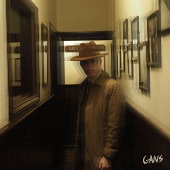 GANS - WHAT YOU MEAN