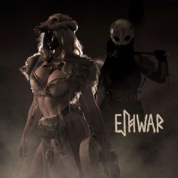Eihwar - Valhalla