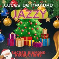 Jazzy - Luces De Navidad