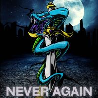ANTi - Never Again (album [Explicit])