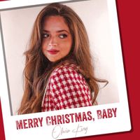 Olivia King - Merry Christmas, Baby