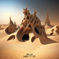 Kollah - Shake It Off