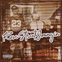 Jay B - Rose Street Youngin (Explicit)