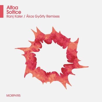 Alfoa - Soltice