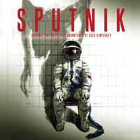 Oleg Karpachov - Sputnik (Original Motion Picture Soundtrack)