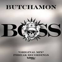 Butchamon - Boss