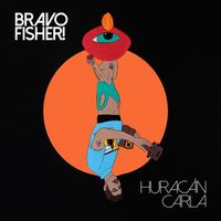 Bravo Fisher! - Huracán Carla
