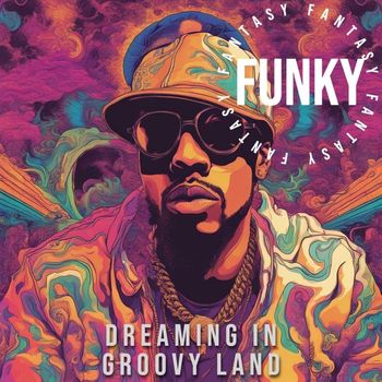 Funky Fantasy - Dreaming In Groovy Land