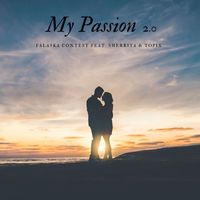 Falaska Contest - My Passion 2.0