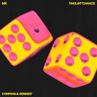 MK - Take My Chance (CVMPANILE Extended Remix)
