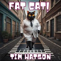 Tim Watson - Fat Cat
