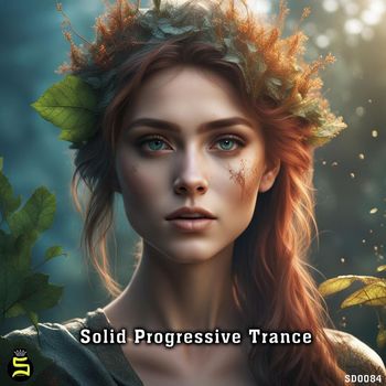 Various Artists - Solid Progressive Trance