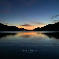 Amara Issawi - Peaceful Sensations