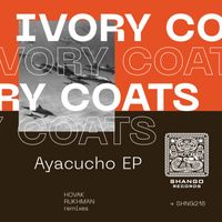 Ivory Coats - Ayacucho