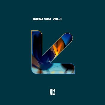 Various Artists - Buena Vida, Vol. 3