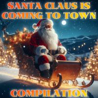 Music Factory - Santa Claus Is Coming To Town Compilation