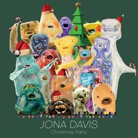 Jona Davis - Christmas Party