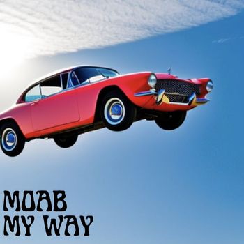 Moab - My Way
