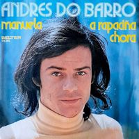 Andres do Barro - Manuela