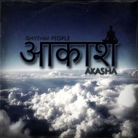 Rhythm People - Akasha