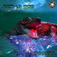 Joan Le Frais - Crocodile