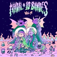 Varios Artistas - Nadal a 10 bandes, Vol. 4 (Explicit)