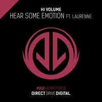 Hi Volume - Hear Some Emotion