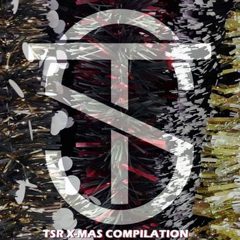 Various Artists - TSR X-MAS COMPILATION