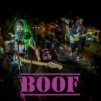 Boof - Draft Dodger