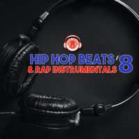 Lupah Phaiym - Hip Hop Beats & Rap Instrumentals, Vol. 8