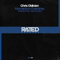 Chris Oblivion - Momentum Overdrive
