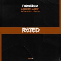 Polzn Bladz - Options Open