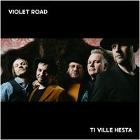 Violet Road - Ti Ville Hesta