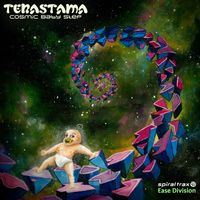 Terastama - Cosmic Baby Step